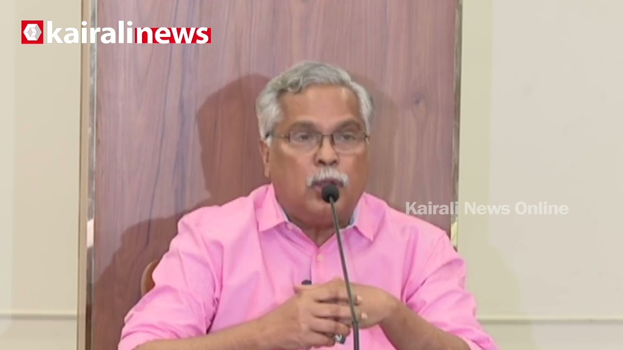 'മോദി കേരളത്തിലെ ശുദ്ധവായു ശ്വസിക്കട്ടെ, രാജ്യത്തെ പ്രധാന പ്രശ്നങ്ങളിൽ മോദി മറുപടി പറയണം' | BJP