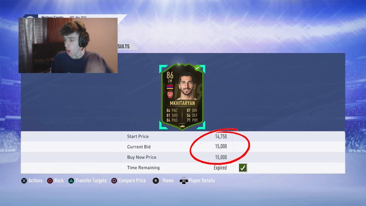 watch this then make EASY COINS.. (Fifa 19 Trading Method)