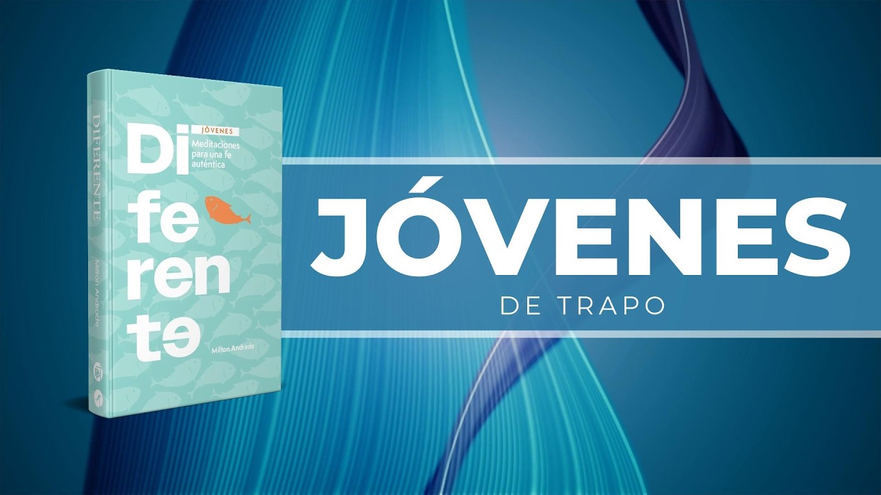 JÓVENES DE TRAPO - 26 DE FEBRERO - MATUTINA JOVENES 2026