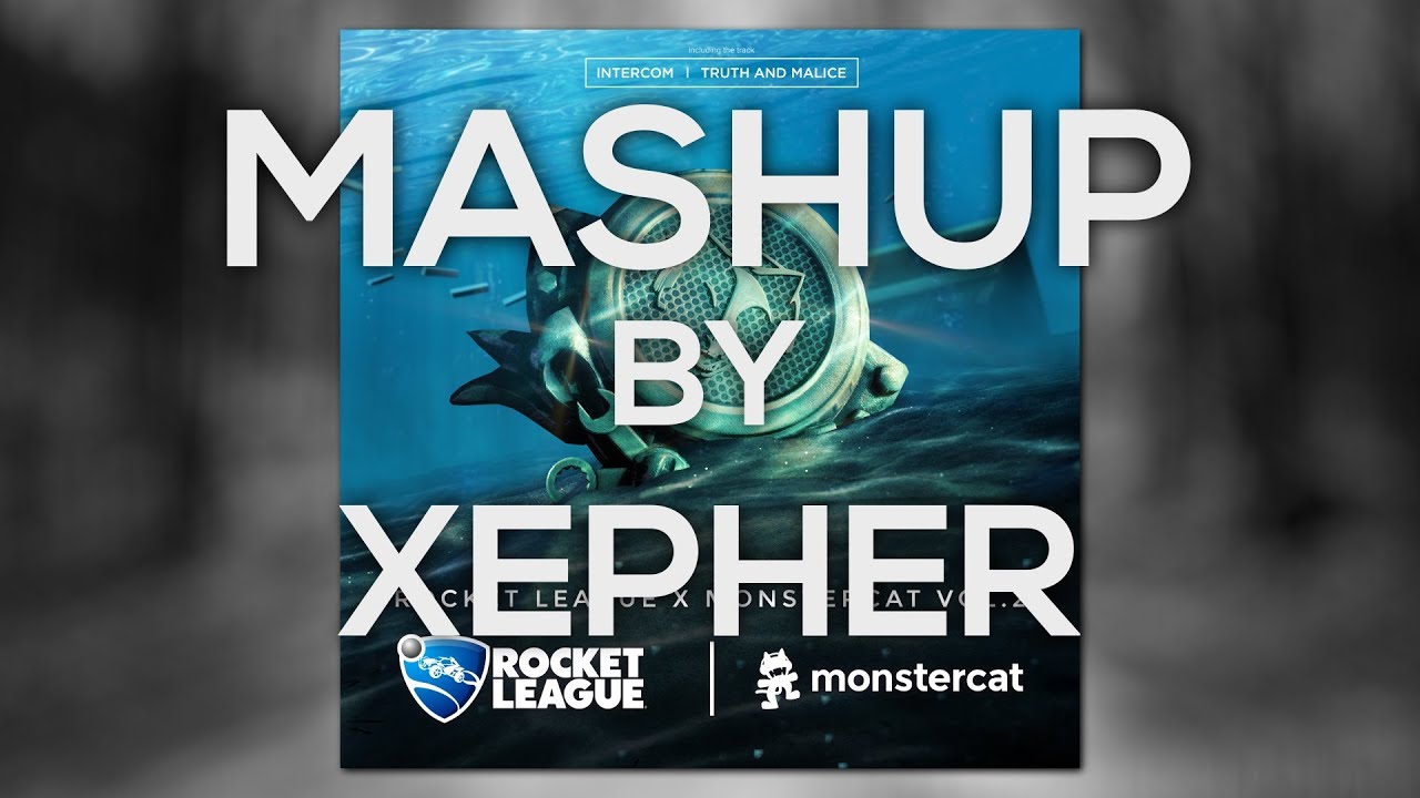 INTERCOM - Truth & Malice vs Bad Computer - 4Me [Xepher Mashup]