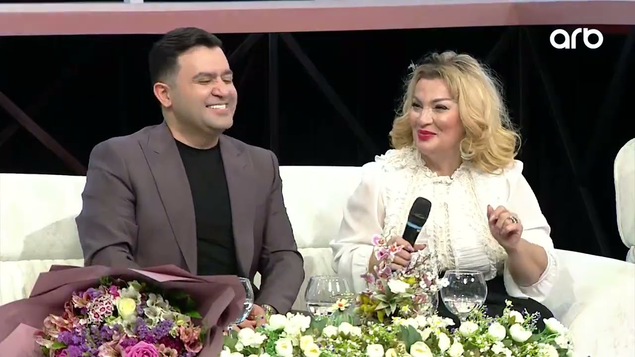 Həmin Zaur | Maarif dayı bu dəfə ingliscə oxudu