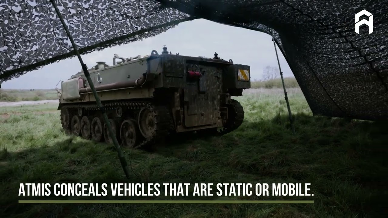 ATMIS Brand video