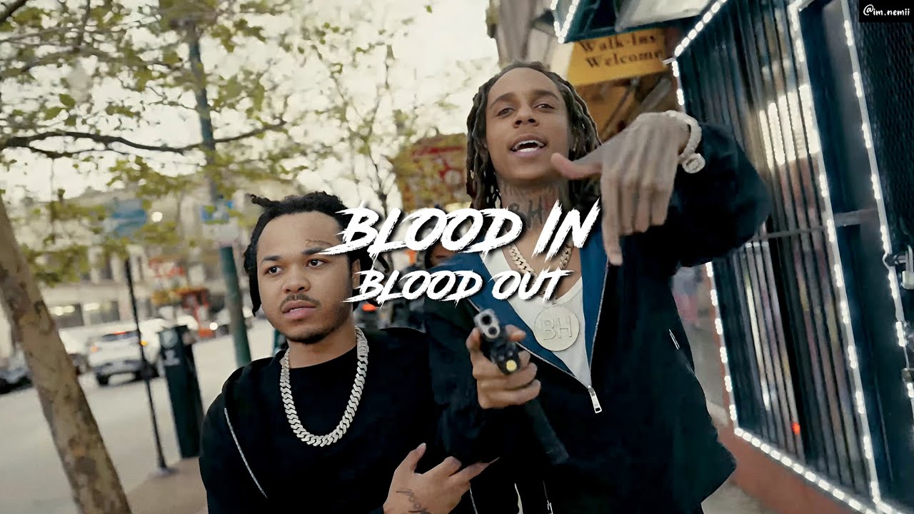 [Hard] Bloodhound Lil Jeff Type Beat 2026 - 