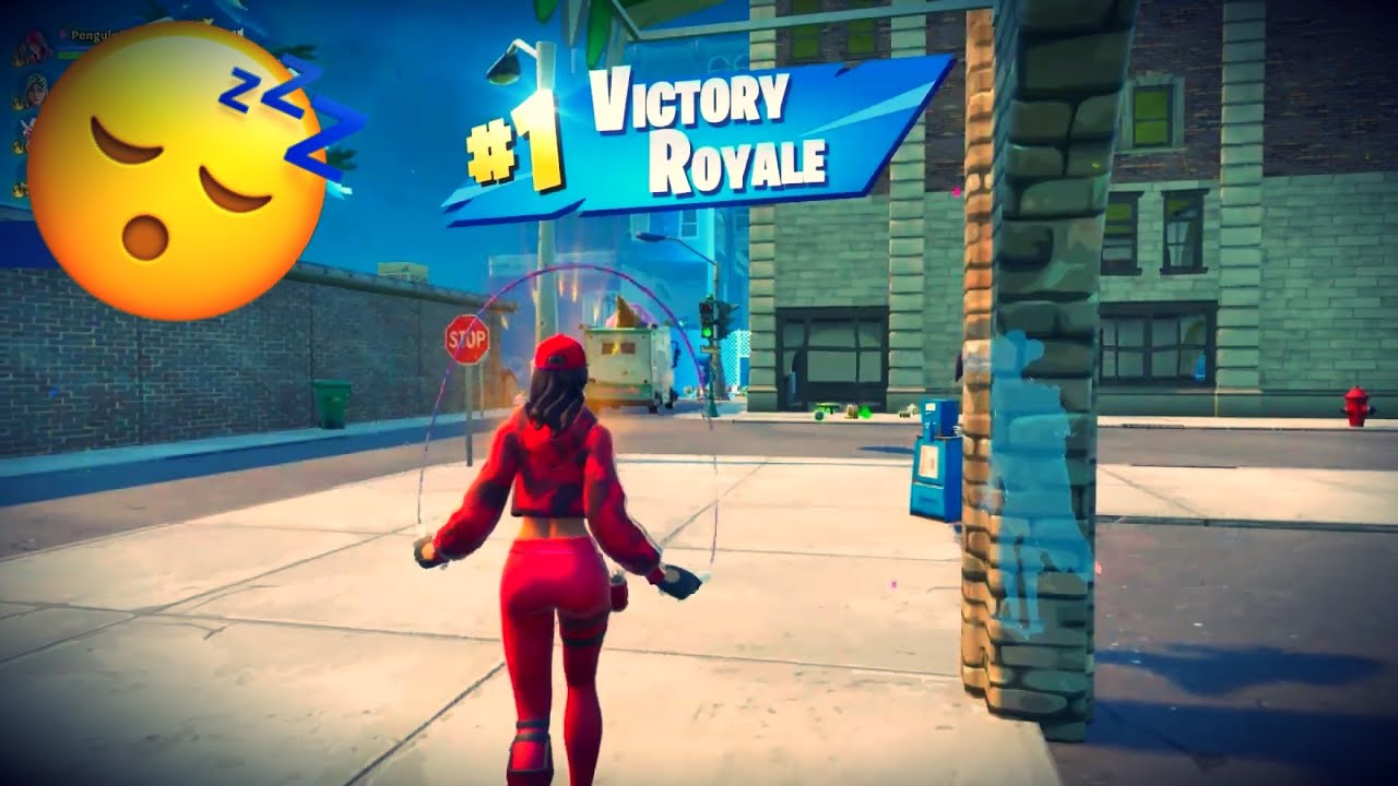 Fortnite - Zero Build Reload Gameplay Part 2 w/ Random Squads 🎮 (Chapter 5 Season 4)