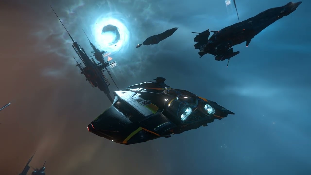 Star Citizen 2025 06 27
