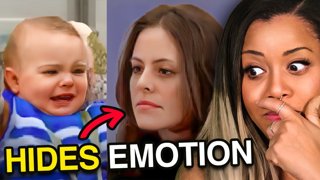 childhood psychology tiktoks that finally explained everything wrong with me