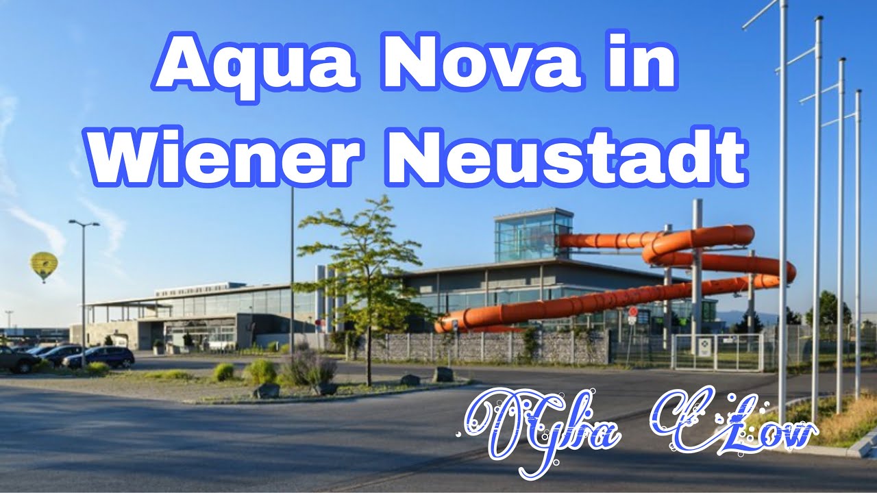 Aqua Nova Wiener Neustadt