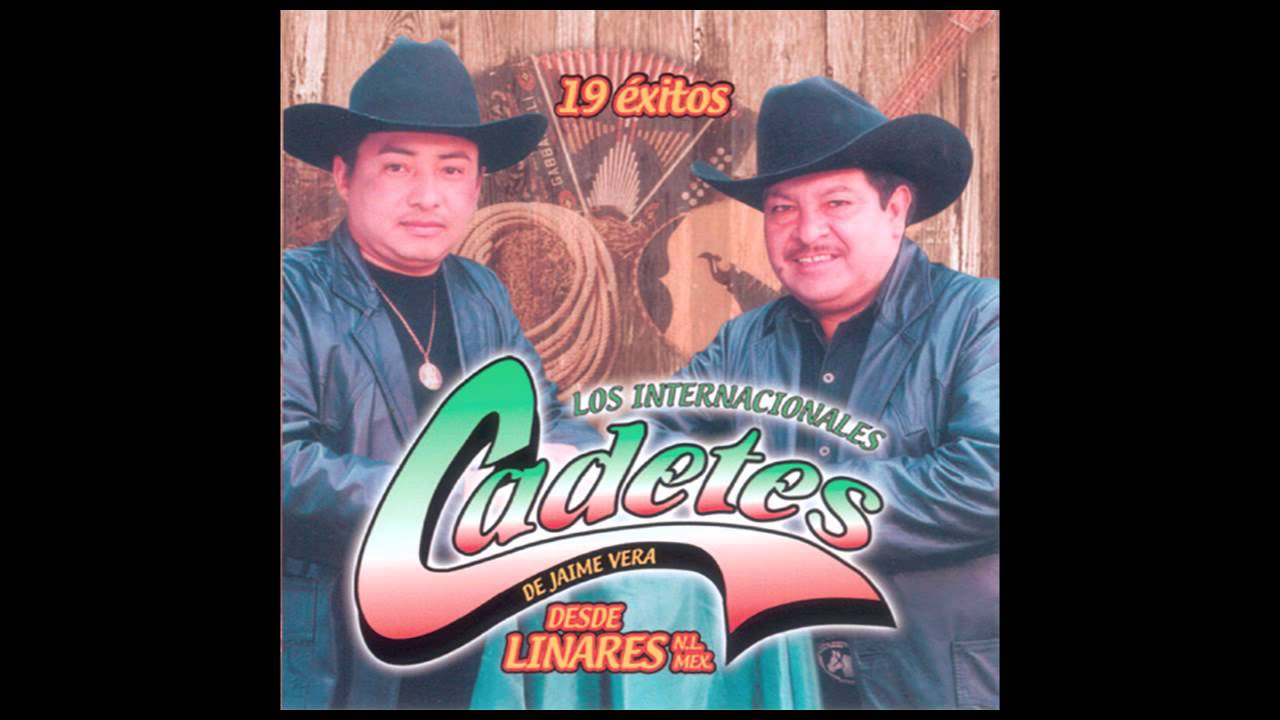 Mandato Divino - Cadetes De Linares 19 &Eacute;xitos