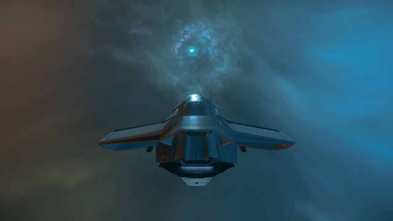 1st Jump to Pyro