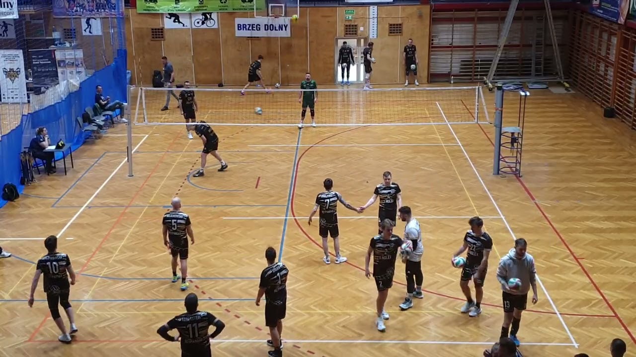 20260301 - vs ossa [part 1]