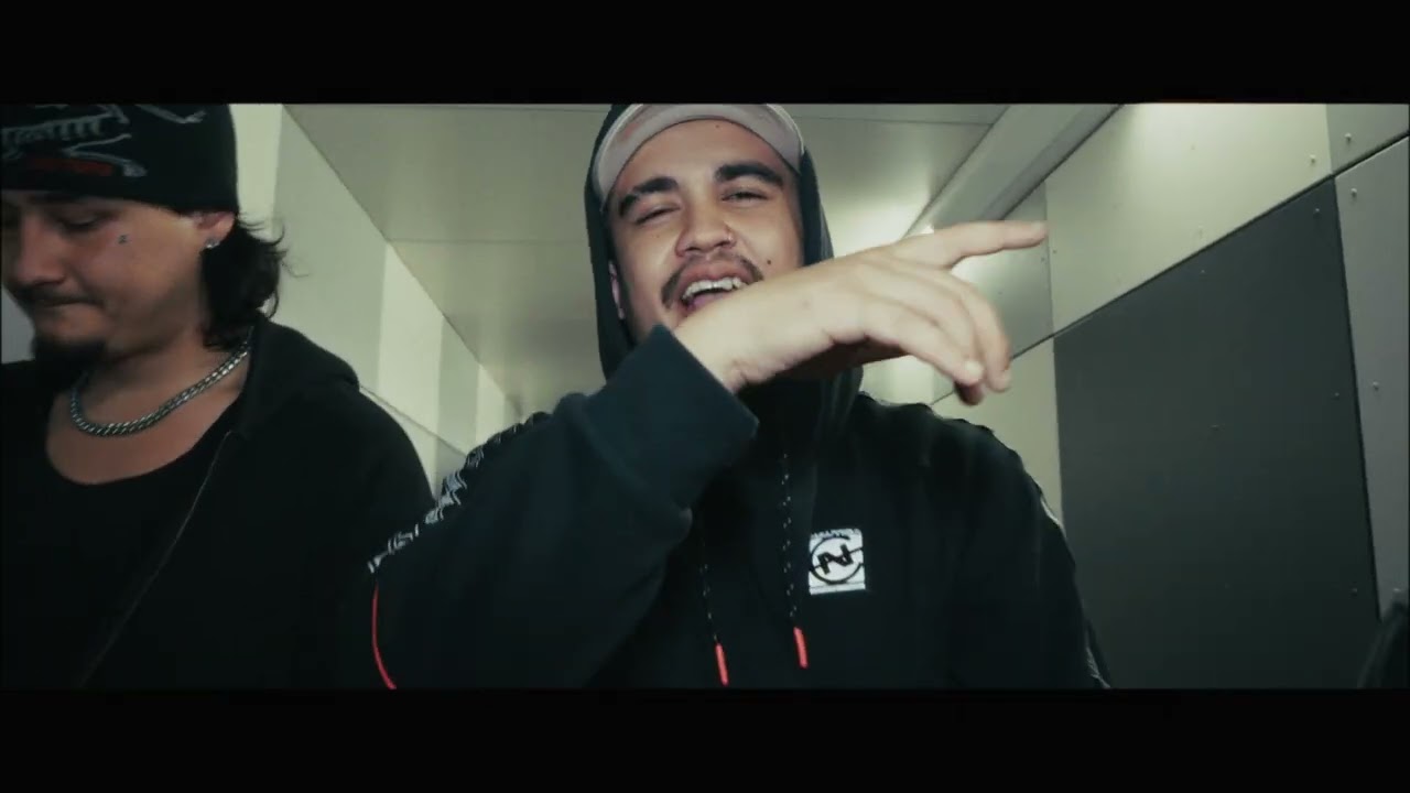 ONE TAKE (music video)