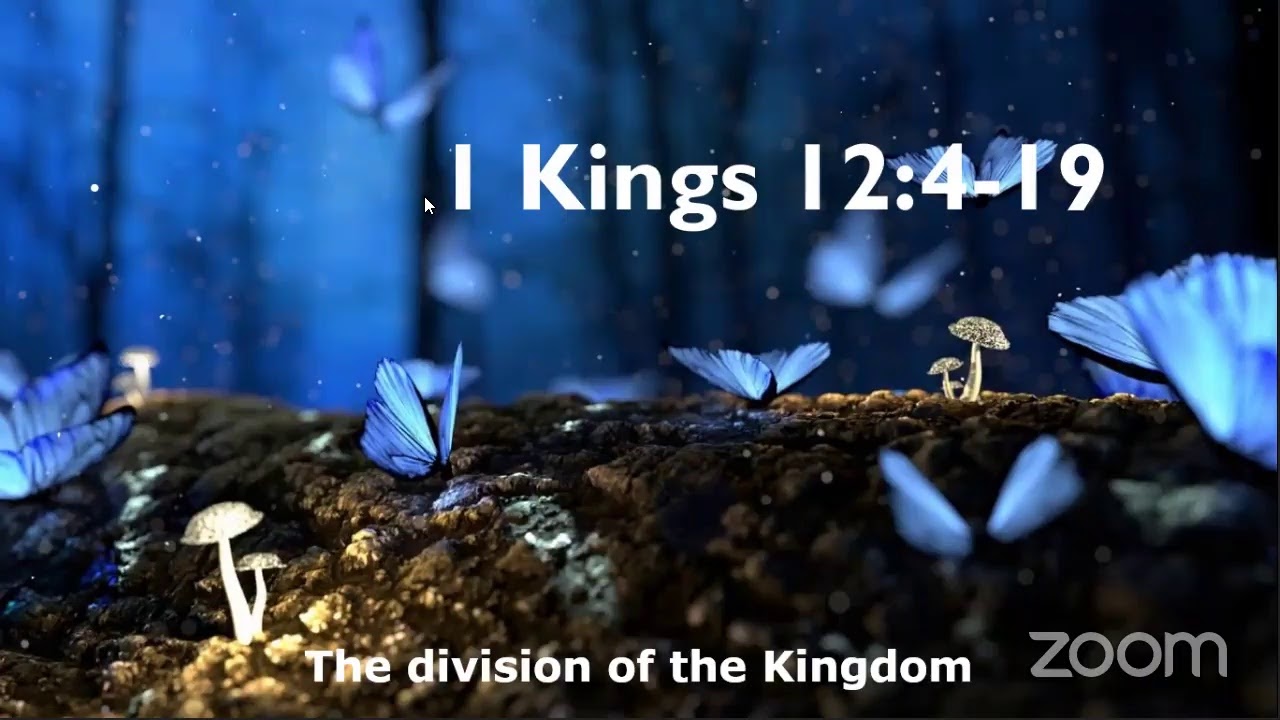 Monarchy||Israel Kingship in Israel|| Presbyterian Church of Ghana||Awuku-Gyampoh