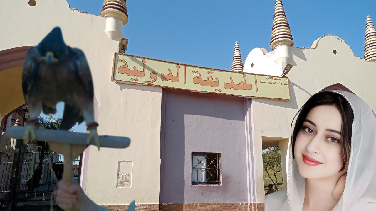 جولة كاملة داخل الحديقة الدولية بمدينة نصر | تاريخها ومميزاتها وأسعارها