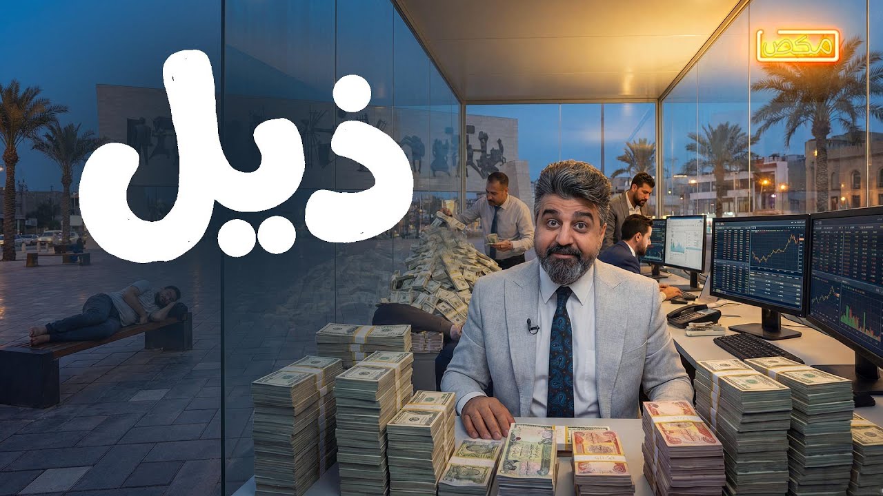 #برنامج_مكص l  ذيل
