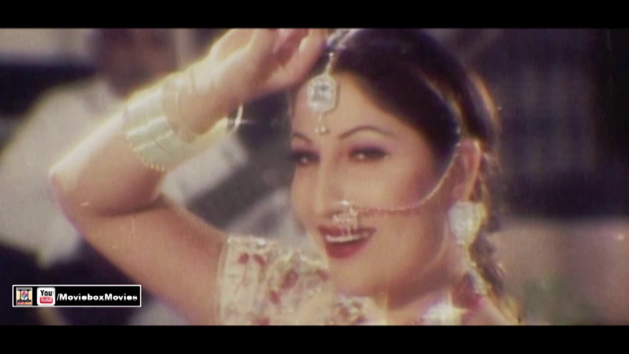NATHLI PANJ LAKH DI - SAIMA - NASEEBO LAL - PAKISTANI FILM CHAN BADSHAH
