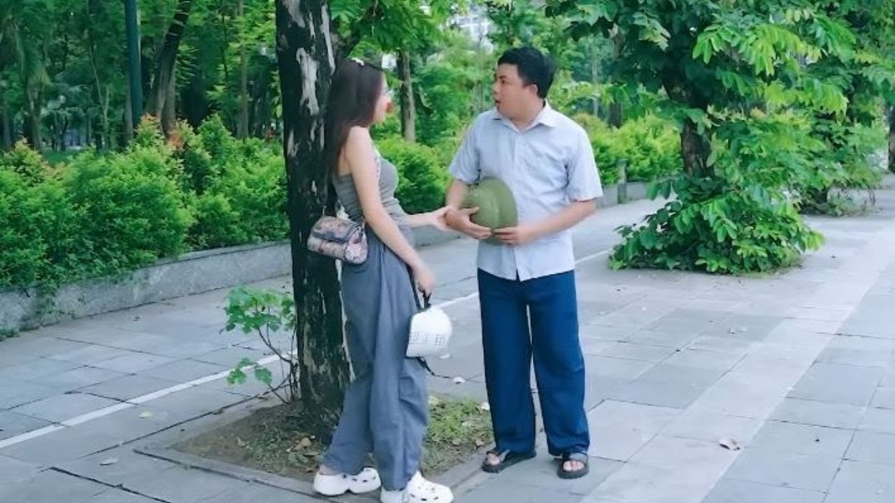 Hài Tiếu Lâm -Phần 286 | Cả tuần ế ẩm không được cuốc nào? | Xem Đi Xem Lại 1000 Lần Vẫn Cười!