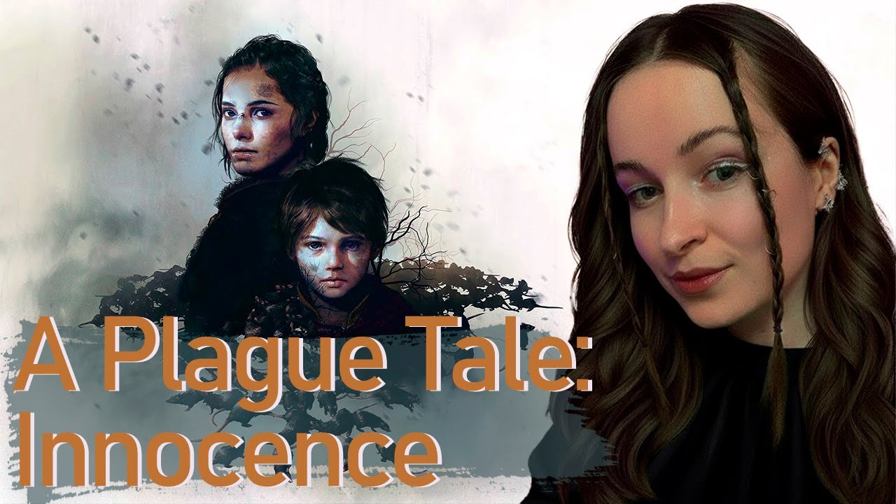 ФИНАЛИМ? | ВКЛЮЧАЮ РЕЖИМ СТЕЛС 🔥 A Plague Tale: Innocence