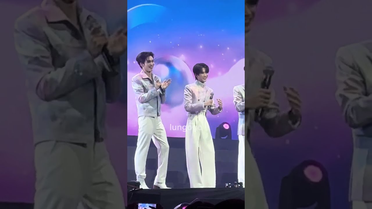 Your Sky Fanmeet - Game