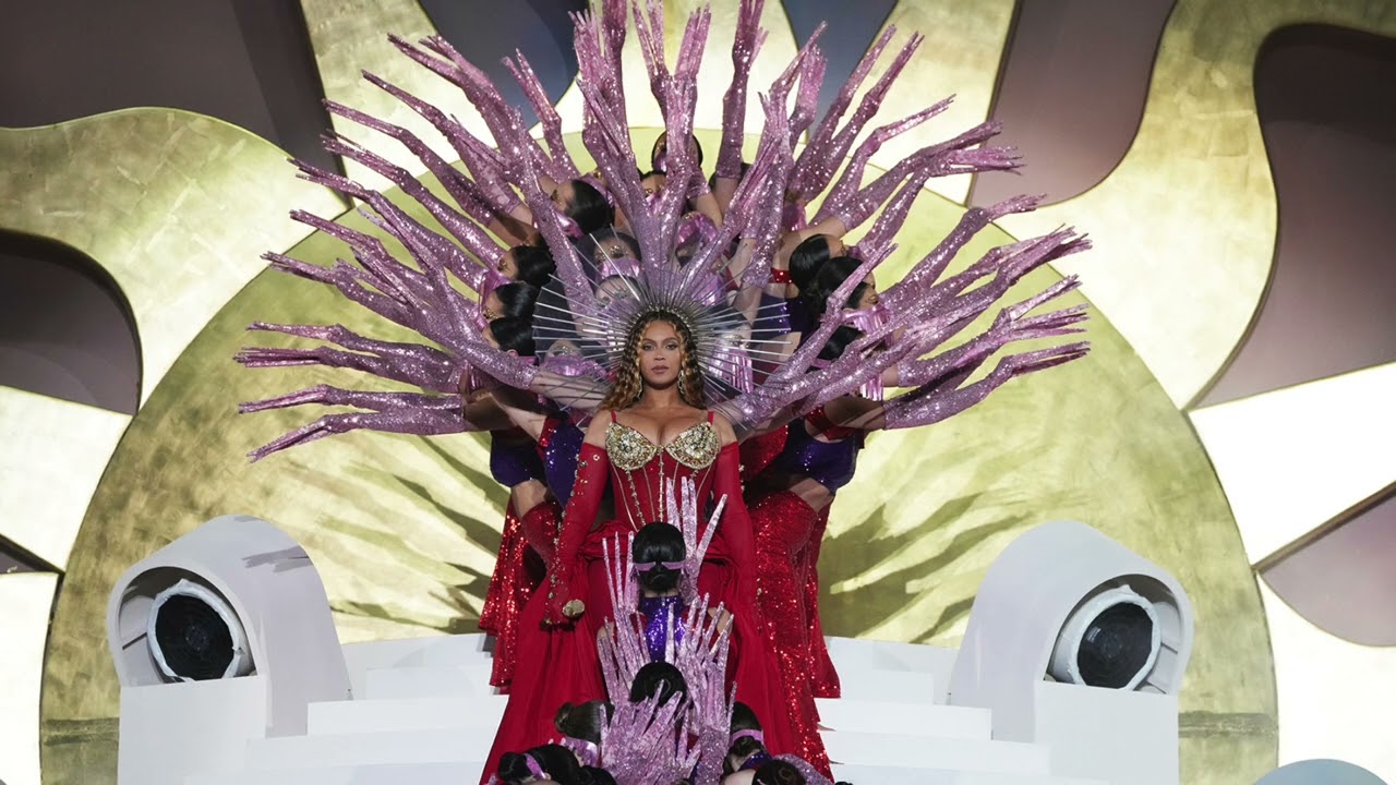 Beyoncé - Drunk in Love (Atlantis The Royal Almost Studio Version)
