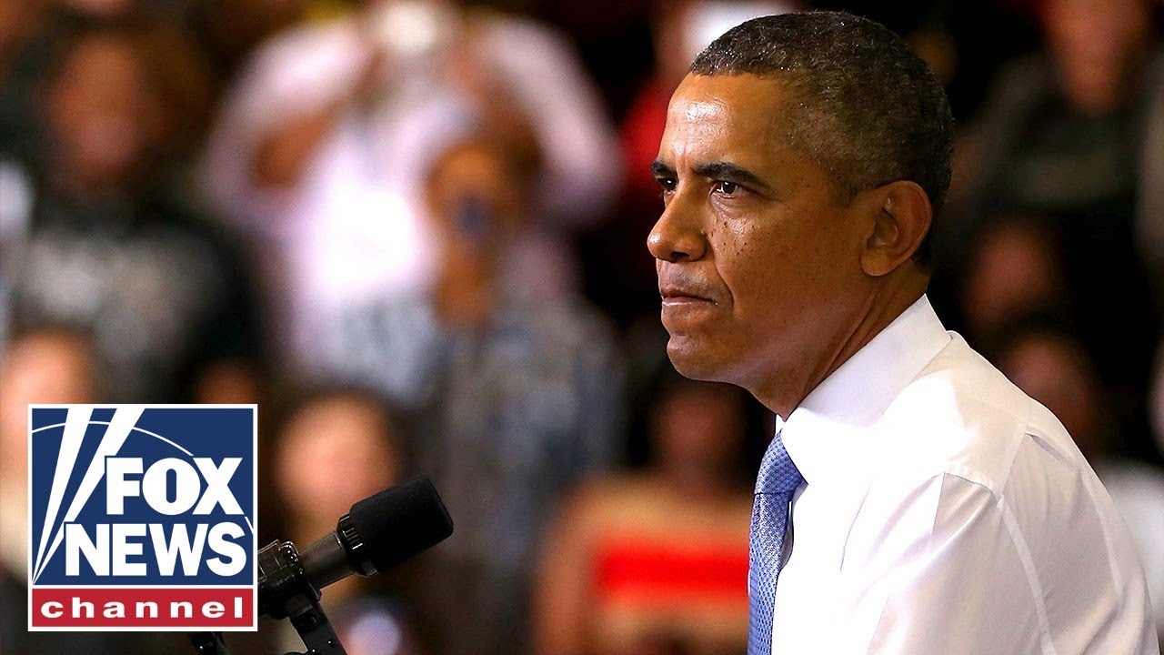 Obama&rsquo;s 2013 shutdown comments come back to haunt Democrats