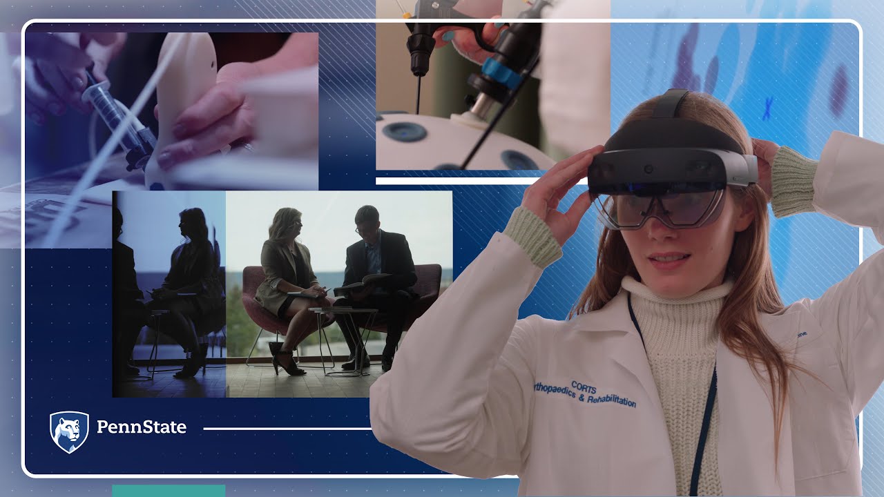 Medical Simulation Training Improves Healthcare Outcomes | Augmented Reality in Medical Education