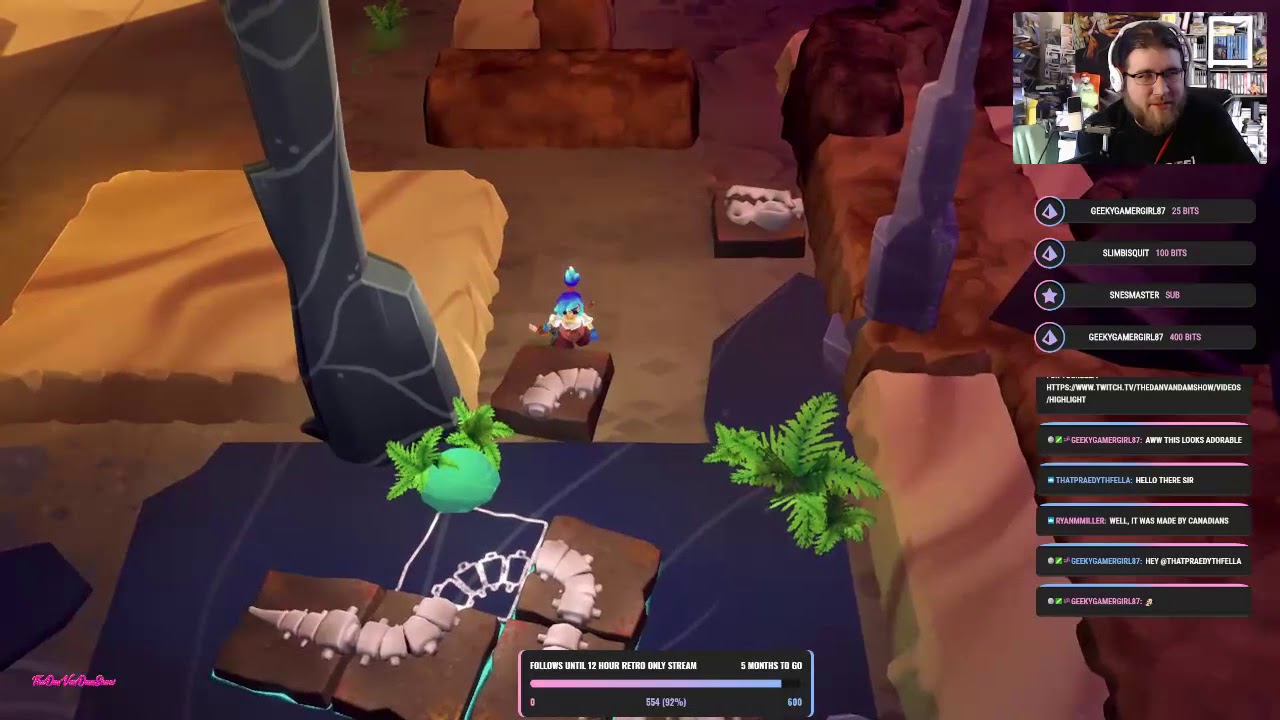 Fossil Hunters Gameplay (PC, XboxOne PS4)