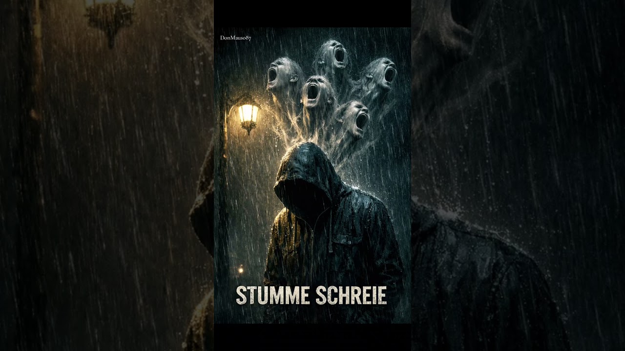 Stumme Schreie (Official by Donmauso87) 