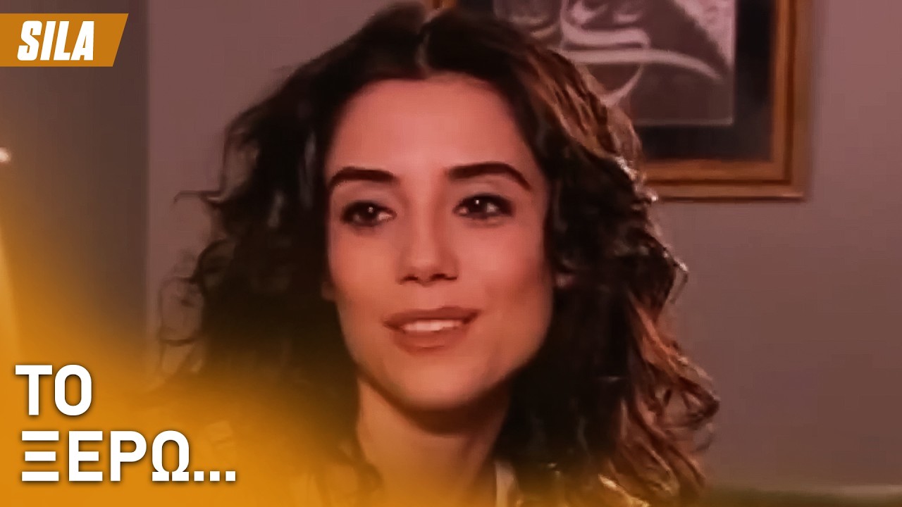 Η Σιλά δίνει δίκιο στη Ζελιχά😏 - Sıla