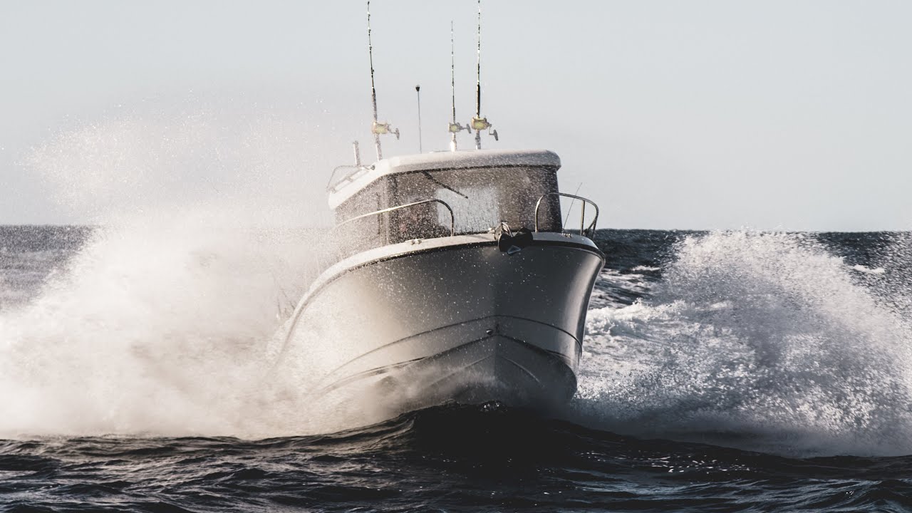 Arvor 675 SportsFish
