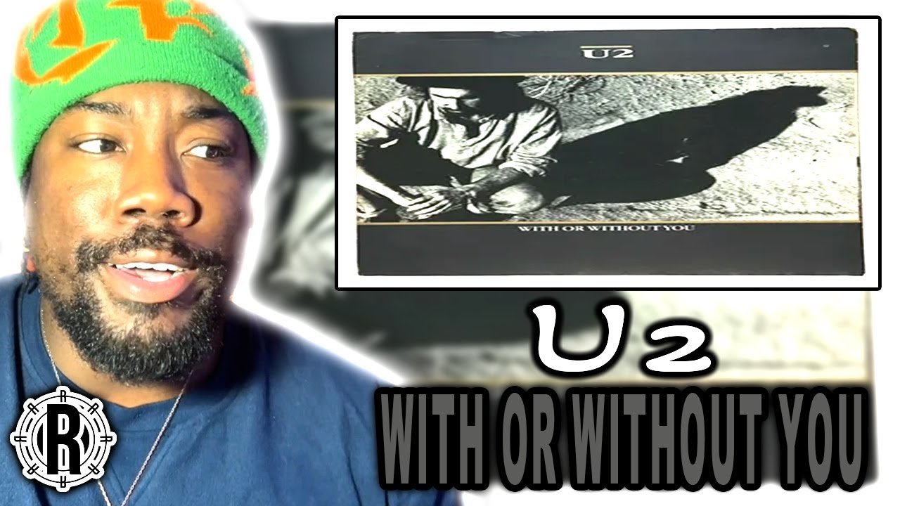 U2 WITH OR WITH YOU | 308 ЛУЧШИХ ПЕСЕН ВСЕХ ВРЕМЁН [ПЕРВАЯ РЕАКЦИЯ]