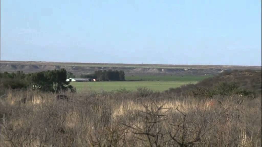 Irish Monument in Orania: Whose heritage is it?