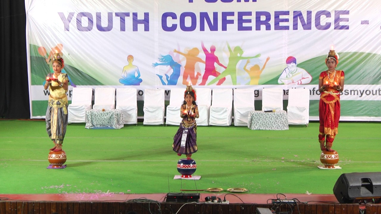PSSM YOUTH CONFERENCE -1 VIDEO3