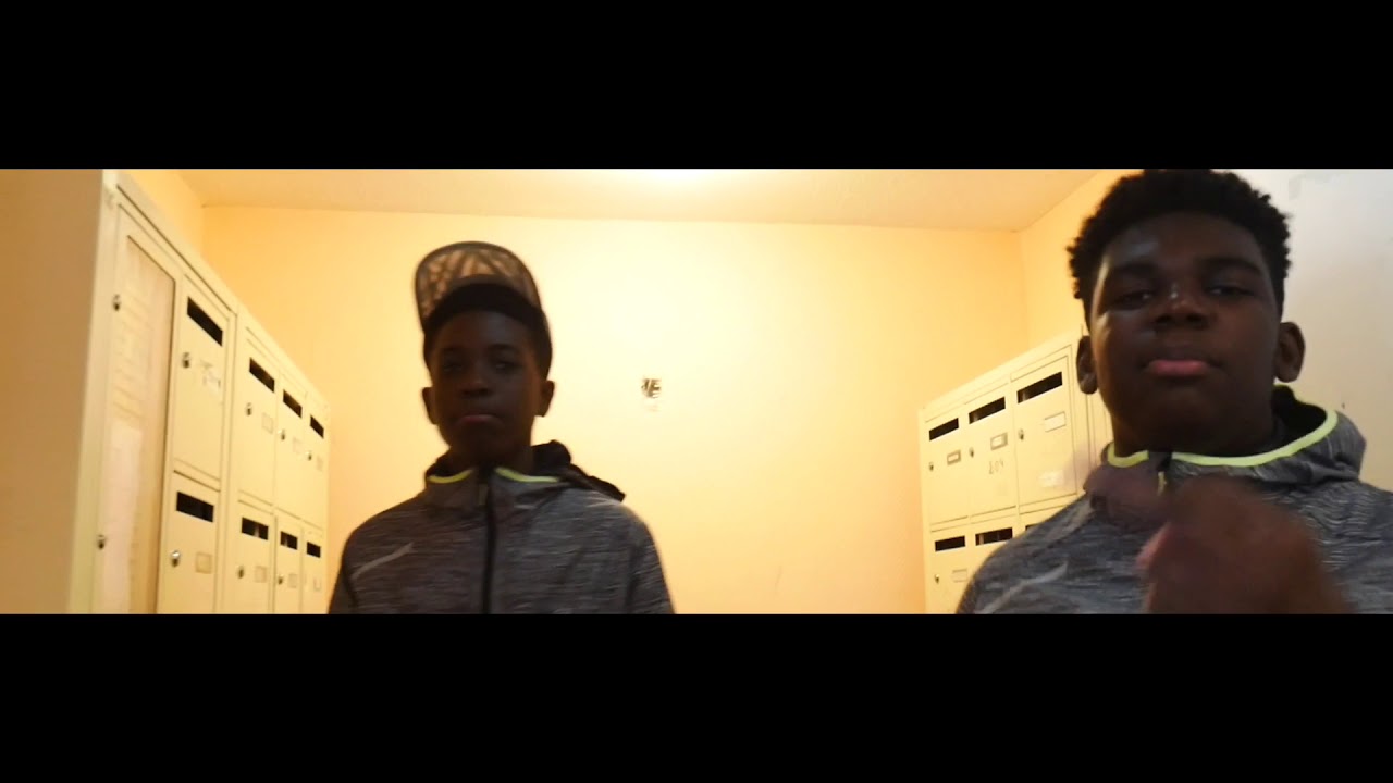 DÉBROUILLE GVNG - BENEF // TheBlackSheepINC