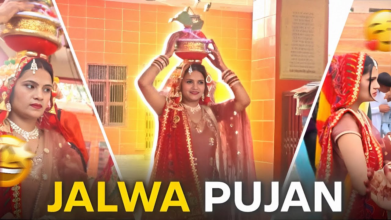 “Pados Ka Jalwa Pujan | Poora Area Jama Ho Gaya 🔥”