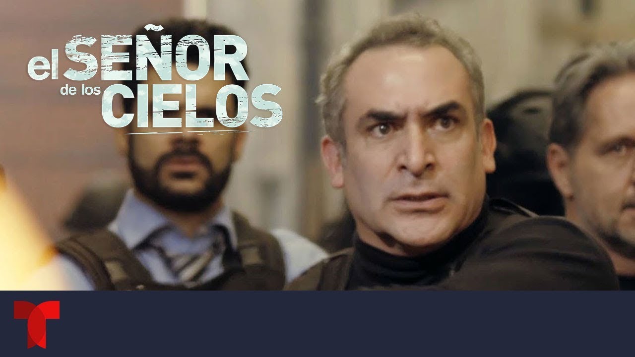 El Se&ntilde;or de los Cielos 6 | Los muertos de la sexta temporada | Telemundo