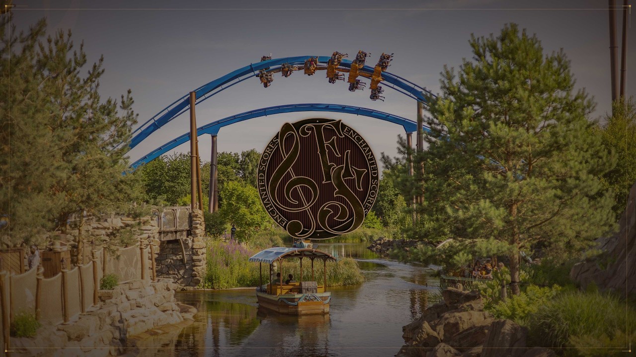 Toverland Music Medley 2023