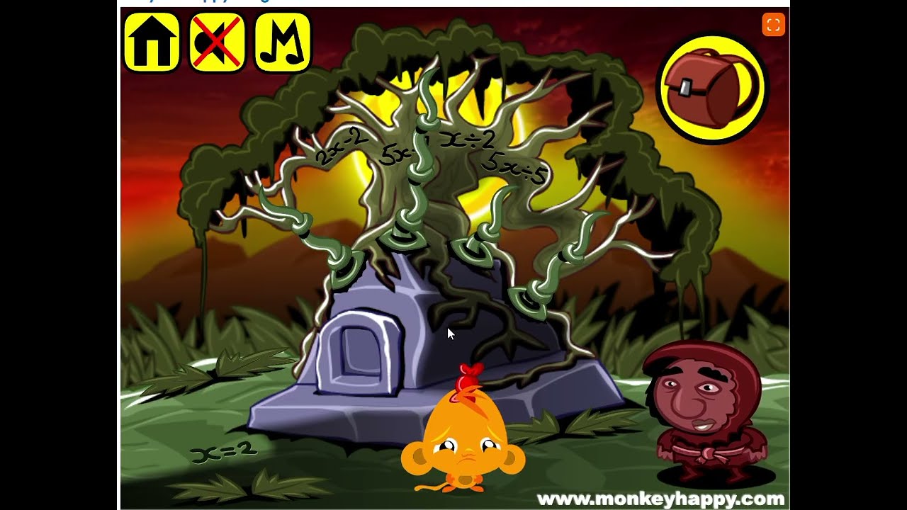 Monkey Go Happy Stage 291 walkthrough - pencilkids