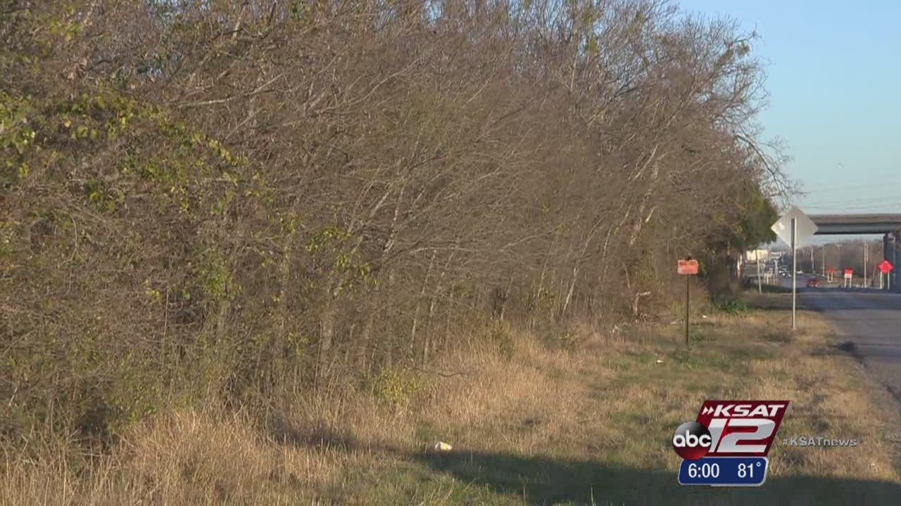 Seguin teen charged in death of transient woman