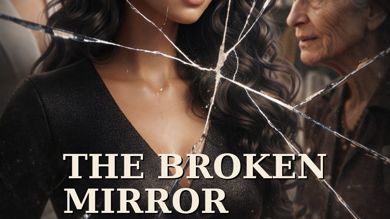 The Broken Mirror (Dayslighter Studio amination)