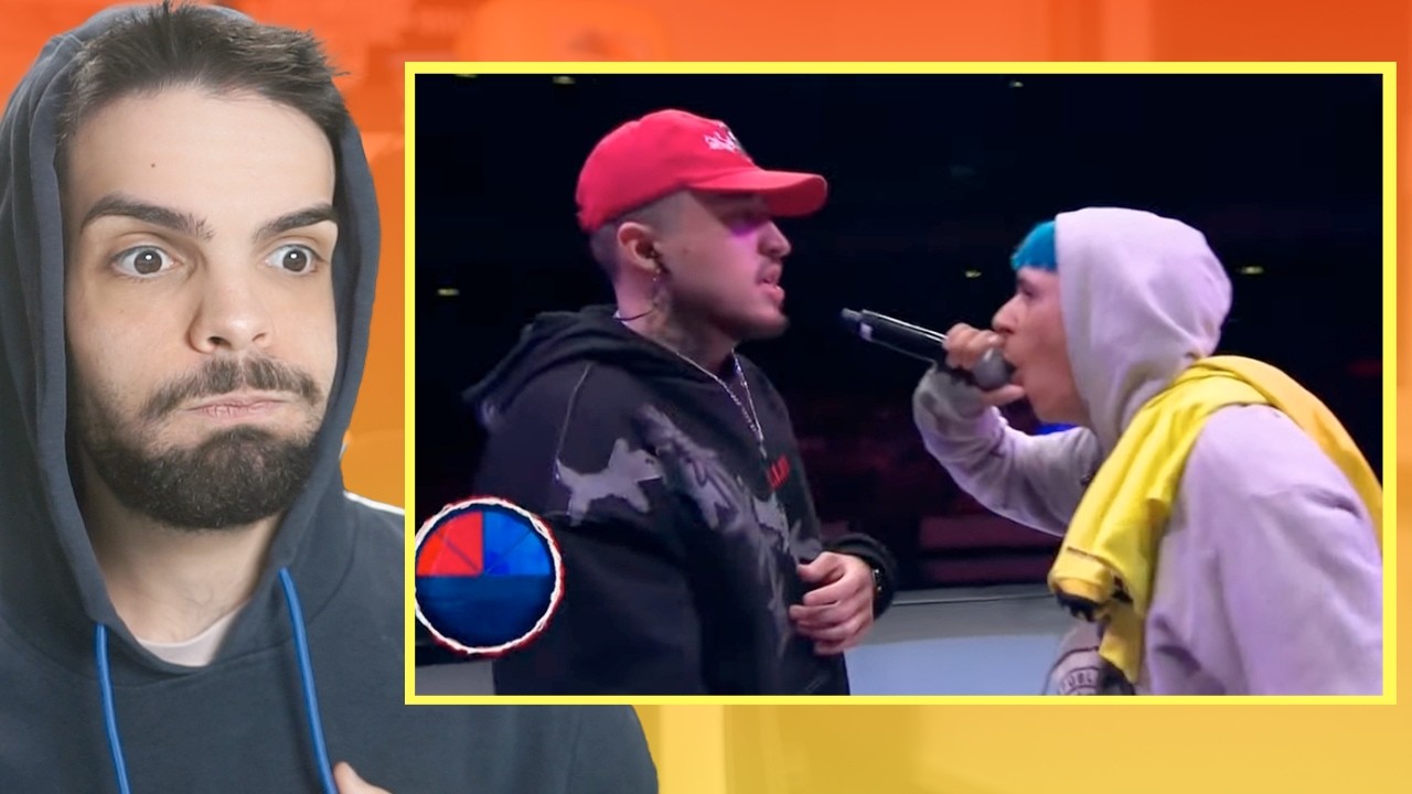 🔥XHAVEZ DEFENDIÓ a MÉXICO en la MUNDIAL🔥 *XHAVEZ vs CHEEKY en TORNEO de PLAZAS de RED BULL 2026*