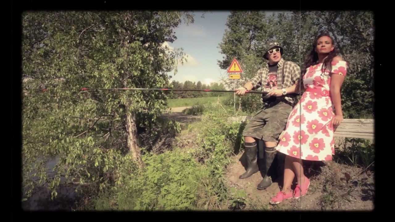 PETRI NYGÅRD & KLAMYDIA: KERRAN KESÄSSÄ!!! [SE VIRALLINEN KESÄHITTIVIDEO]