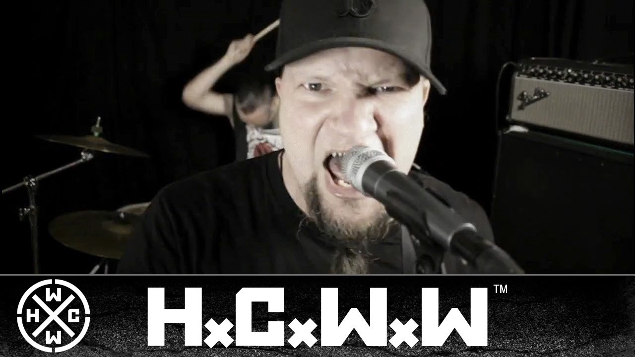 BALTIC CYCOS - REMAKE - HARDCORE WORLDWIDE (OFFICIAL HD VERSION HCWW)