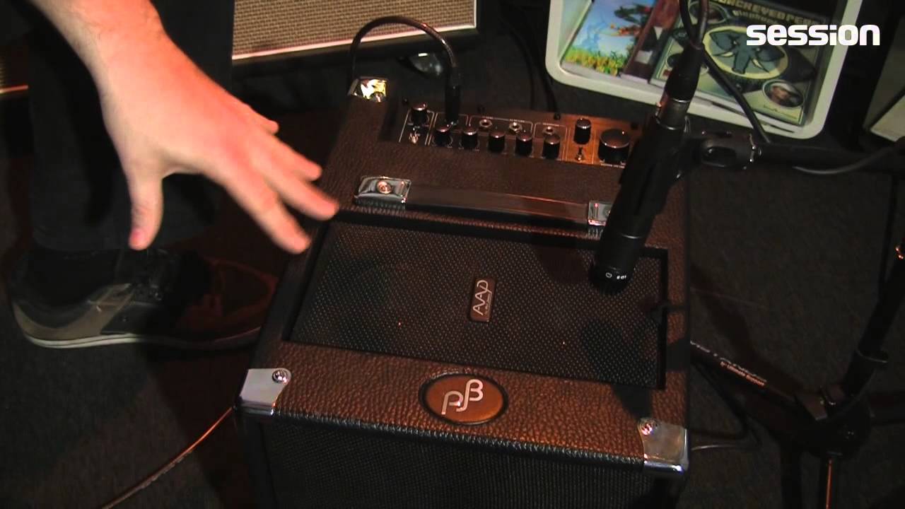PHIL JONES Flightcase BG-150