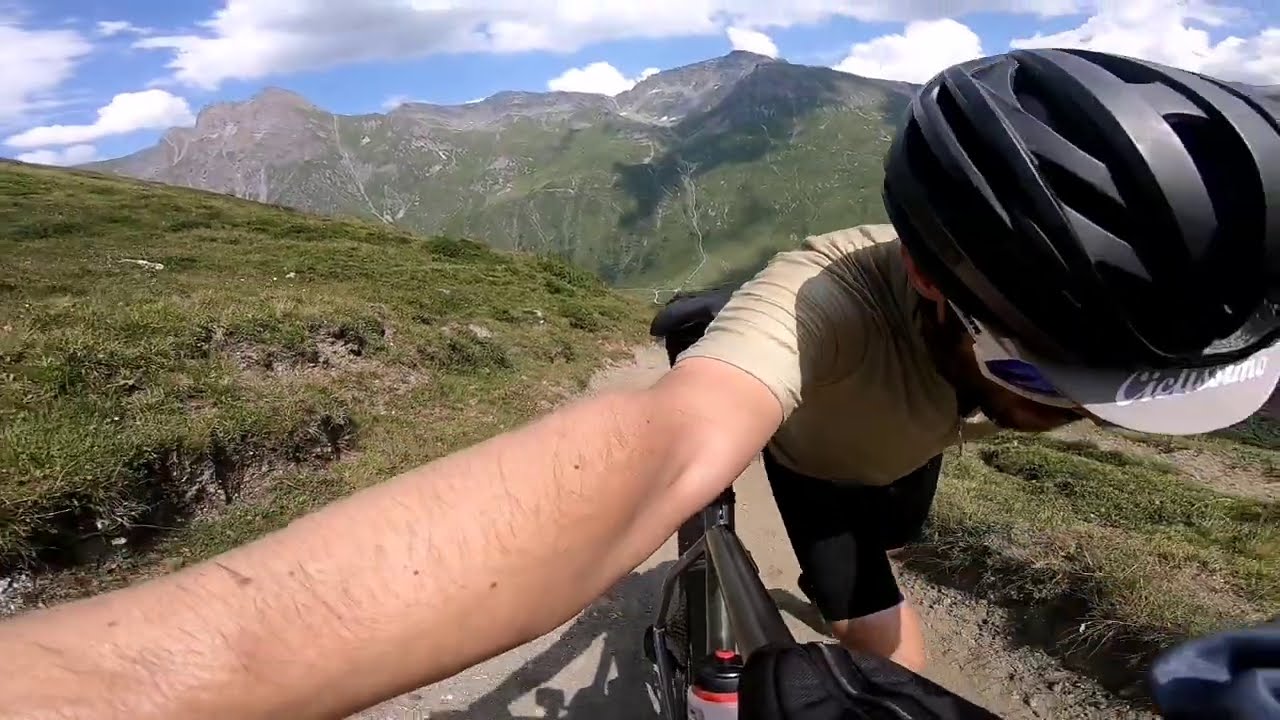 Tour du Mont-Blanc 2020