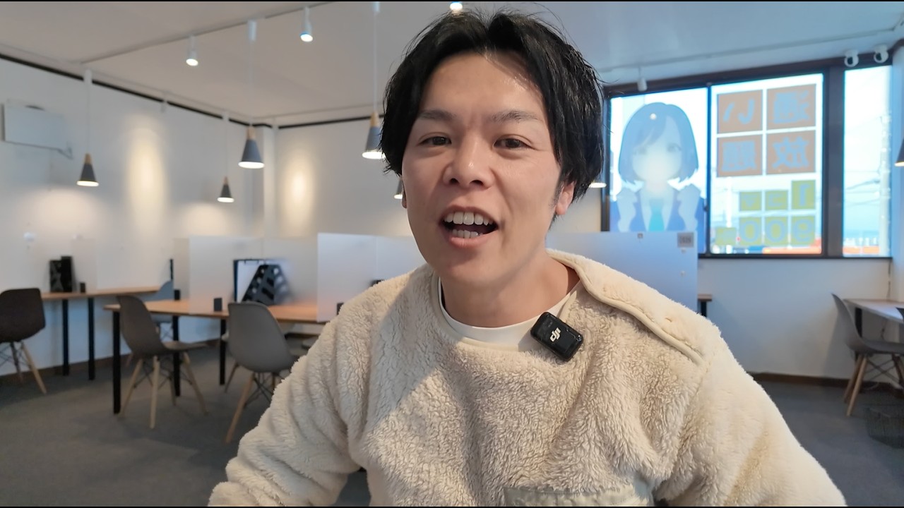 ３６）【密着】急成長する学習塾社長の「異常にストイックすぎる」朝のルーティン