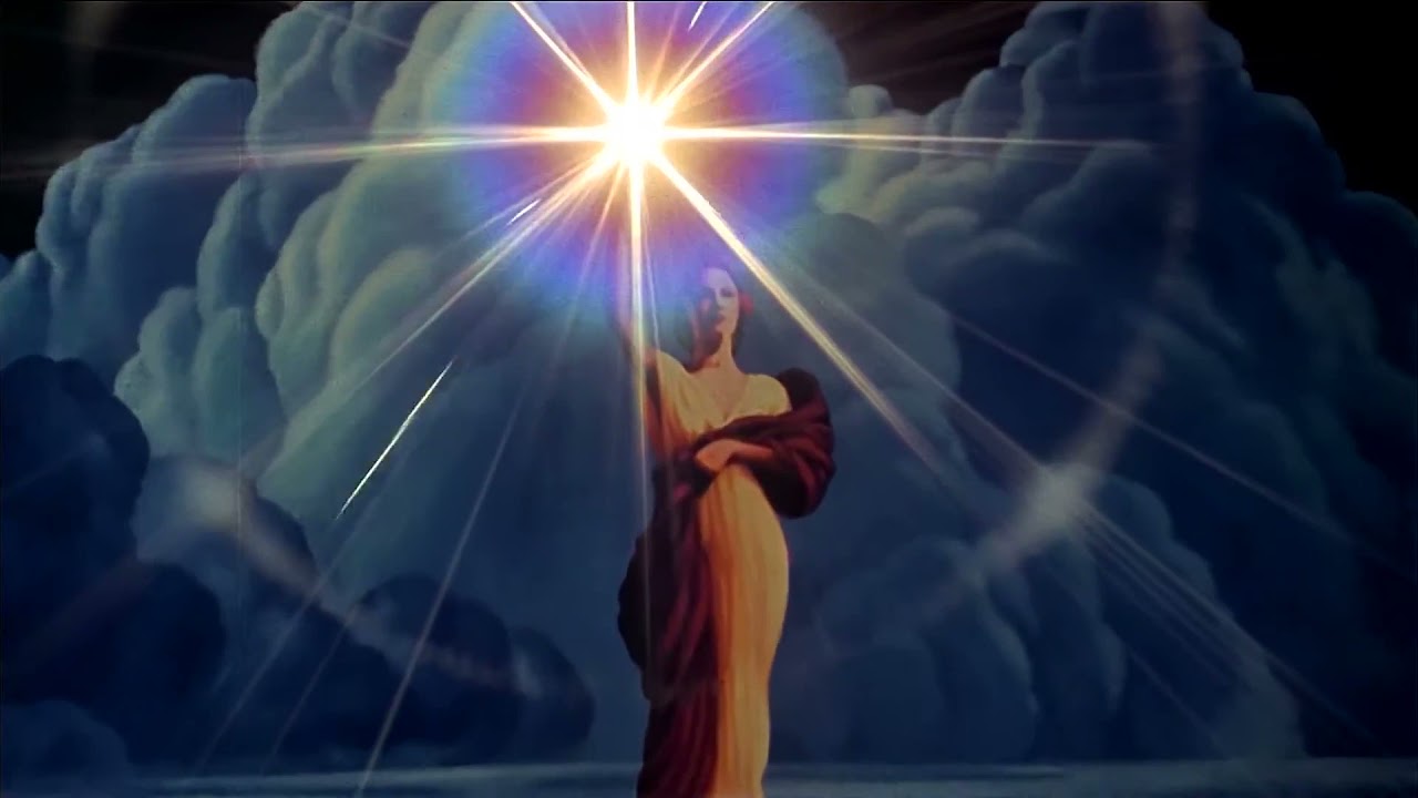 Columbia Pictures logo effects 4