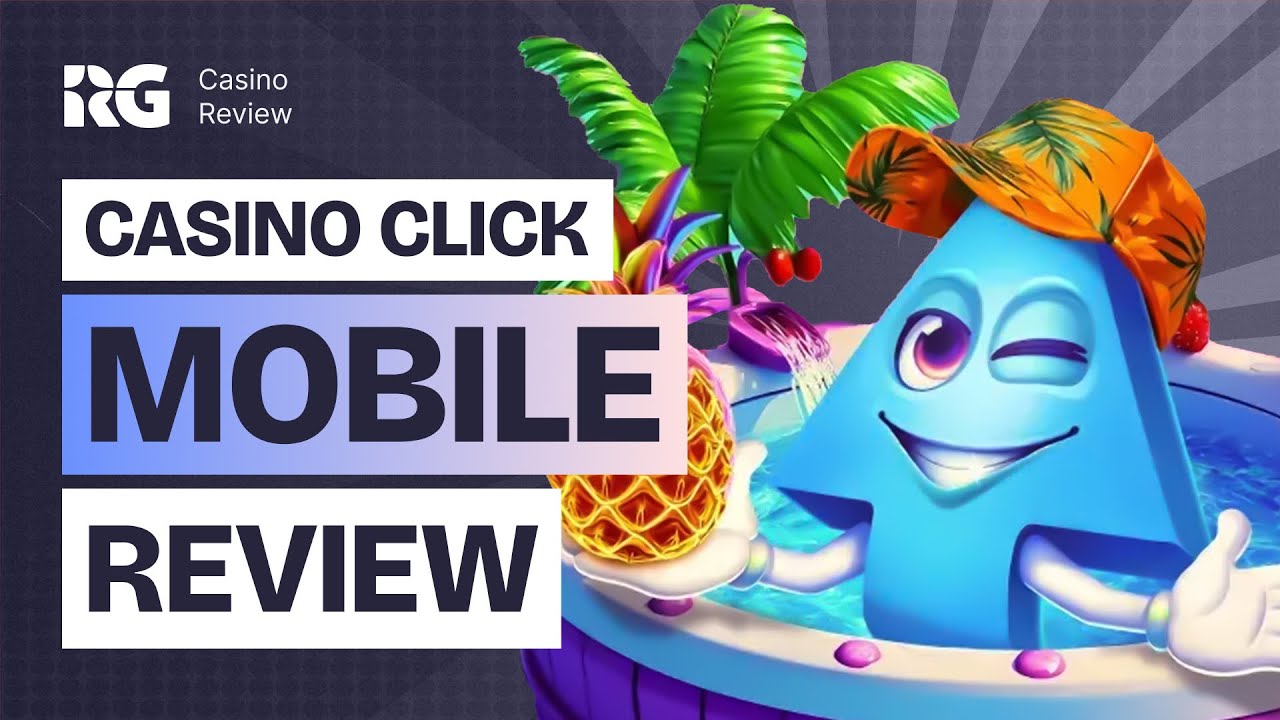 Casino Click Mobile Review (2026) &ndash; How to Get Free SC at Casino.Click