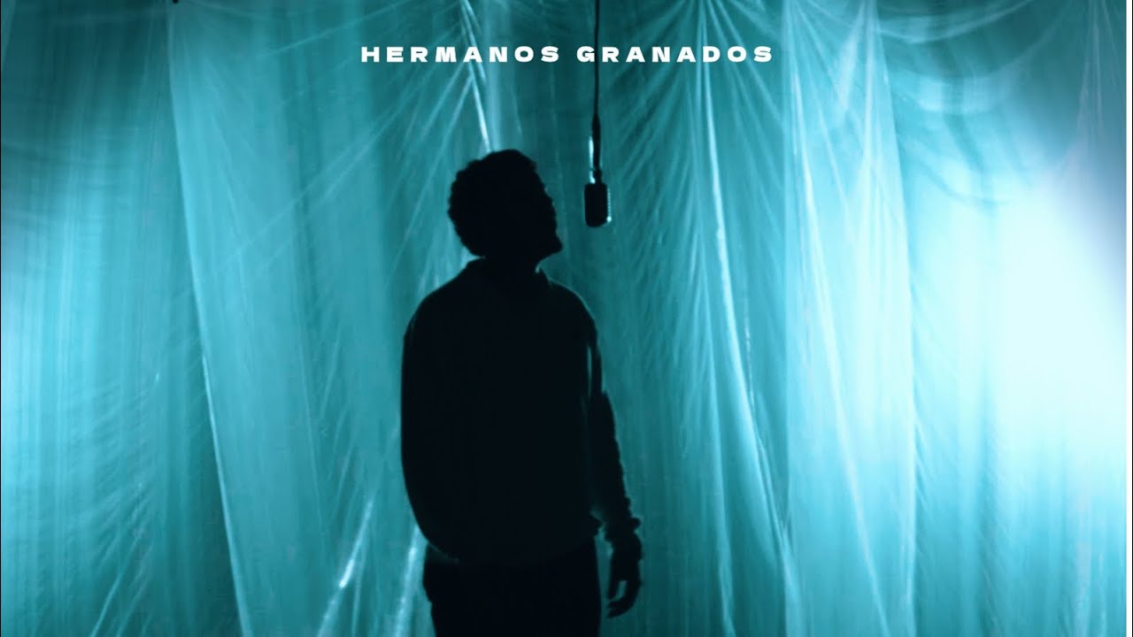 Mi Refugio - Hermanos Granados (Video Oficial)