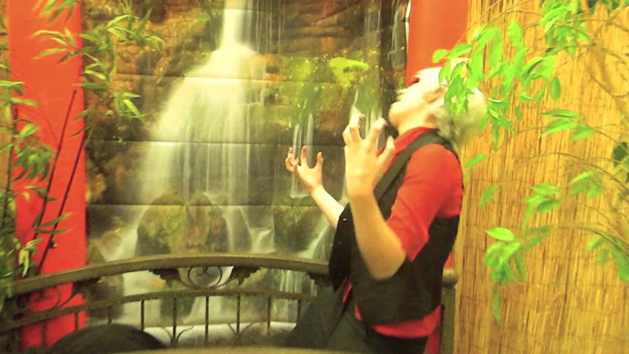 Gangnam Style (Hetalia CMV)