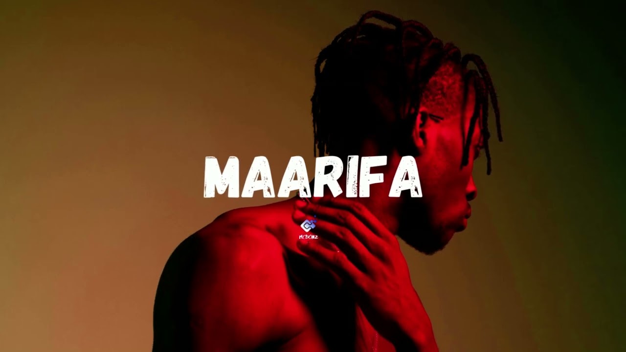 Free MHD X Afro Trap instrumental type beat 